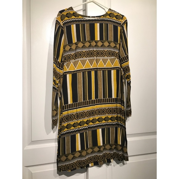 H&M Viscose dress NWOT - Picture 1 of 3